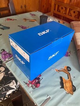 Úplne nová rozvodová sada SKF Punto 188, 1,2i