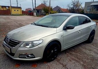 VOLKSWAGEN PASSAT CC 2.0 TDI 125KW  DSG R LINE
