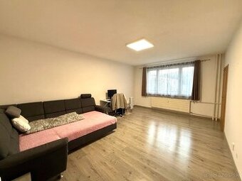 ZREKONŠTRUOVANÝ 1-IZBOVÝ BYT S 2 PIVNICAMI - TOP INVESTÍCIA