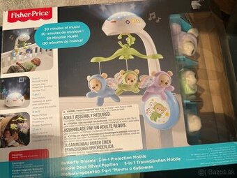 Kolotoc do postielky