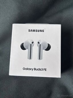 Galaxy Buds 3FE