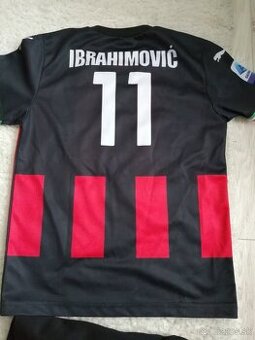 Futbalový dres - 1