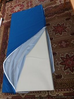 Predám antidekubitný matrac ALOVA