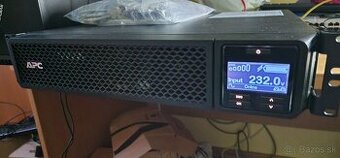UPS APC SRT1000RMXLI - 1