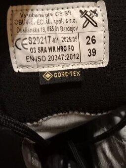 Vojenské kanady zn. Taras