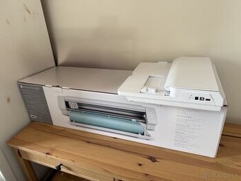 Plotet Silhouette Cameo 4 Pro