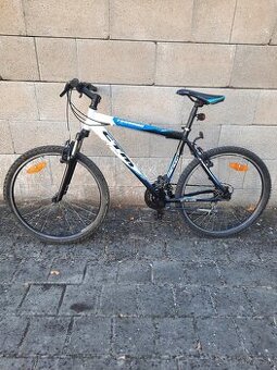 Predám CTM TERRANO 2.0