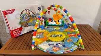 Hracia deka HUANGER Piano Fitness Rack