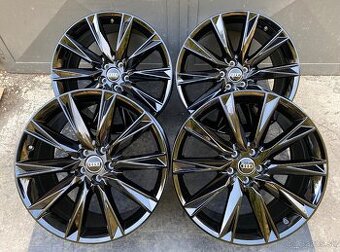 R20  ®️ Originál Audi 5x112 9J ET38 // A6 A7 A8 Q7