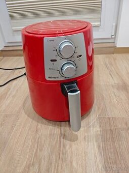 Teplovzdušná friteza Delimano - 1