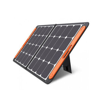 Jackery SolarSaga 100W Solárny panel s USB portamy-nový - 1