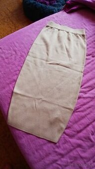 Sveter, sukna, croptop