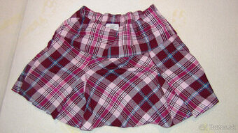 Dievčenská suknička logg-134