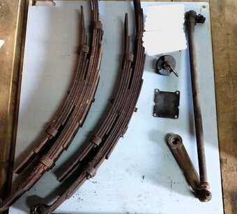 Diely Multicar M 22 RS 09. - 1