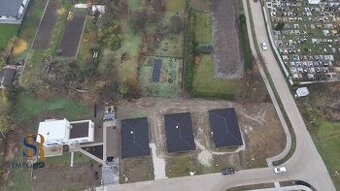 4-izbový rodinný dom Galanta – HODY - bez rezervačnej zálohy