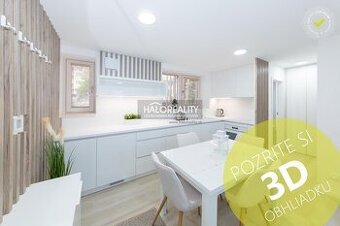 HALO reality - Predaj, apartmán Vysoké Tatry, Nový Smokovec,