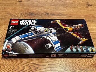 LEGO® Star Wars™ 75364 E-Wing vs. Shin Hati