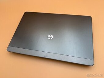 HP 4535s bez batérie, ako stolový PC, Win7, HDD 320GB