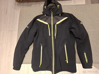 Panska lyžiarska bunda Northfinder,vel.XL,10.000mm