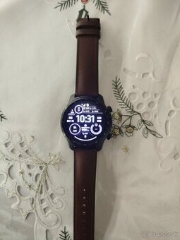Mobvoi TicWatch Pro 3 Ultra LTE