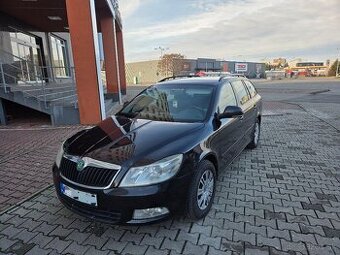 Predam Škoda Octavia Facelift 2.0 TDI 103 kw.Diesel M6