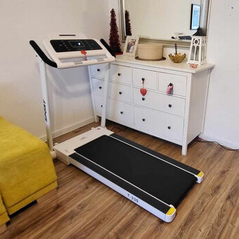 Predám sklopný bežecký pás HRS T-330