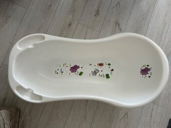 Vanička pre bábätko