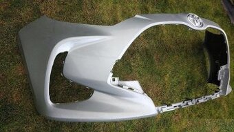 Toyota Yaris IV 4 (XP210 P21) 2020 - Predny naraznik