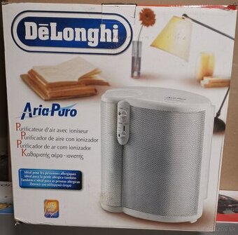 čistička vzduchu De'Longhi Aria Puro DAP 70