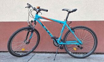 Bicykel CTM Terrano 1.0 19"