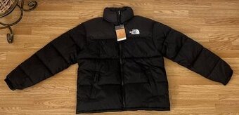 The North Face bunda čierna/black XXL