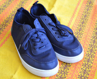 Tenisky zn. Pepco, vel. 35, vd 22cm