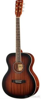 Predám folkovú elektro-akustickú gitaru