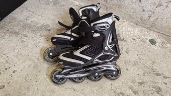 Kolieskové korčule rollerblade