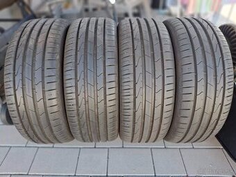 Hankook letne 215/45 R18 89V, DOT 3324