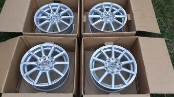 Elektrony R15 5x112 PRO-LINE  WHEELS//NOVÉ//