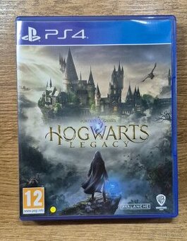 Hogwarts Legacy PS4