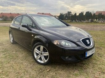 Seat Leon 1p NA NAHRADNE DIELY ROZPREDAM