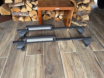 Priečne nosníky / Lyziny