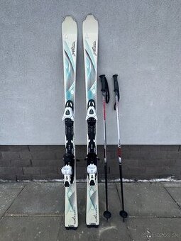 Predám lyže ATOMIC