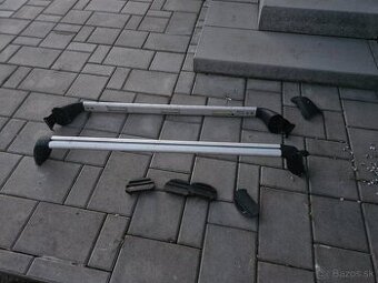 Strešný nosič toyota corolla