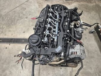 Motor BMW N57d30