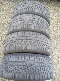 235/50 R 19 zimné.