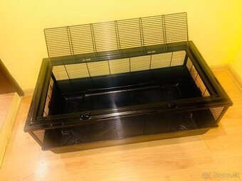 Klietka pre hlodavce