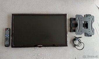 Samsung LED TV T27A550 + Držiak