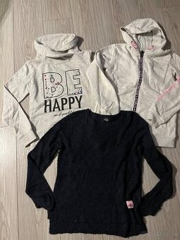 Dievčenské miiiny 158/164