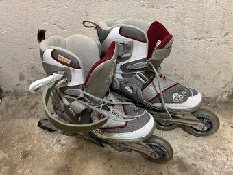 Kolieskové Rollerblade