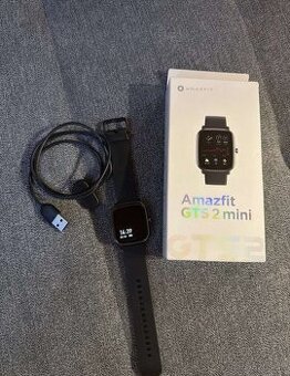 Smart hodinky Amazfit GTS 2 mini