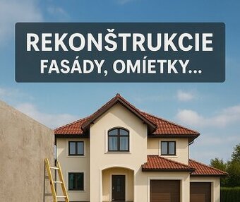 Rekonštrukcie