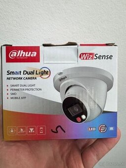 Kamera dahua IPC-HDW2449TM-S-IL-0280B